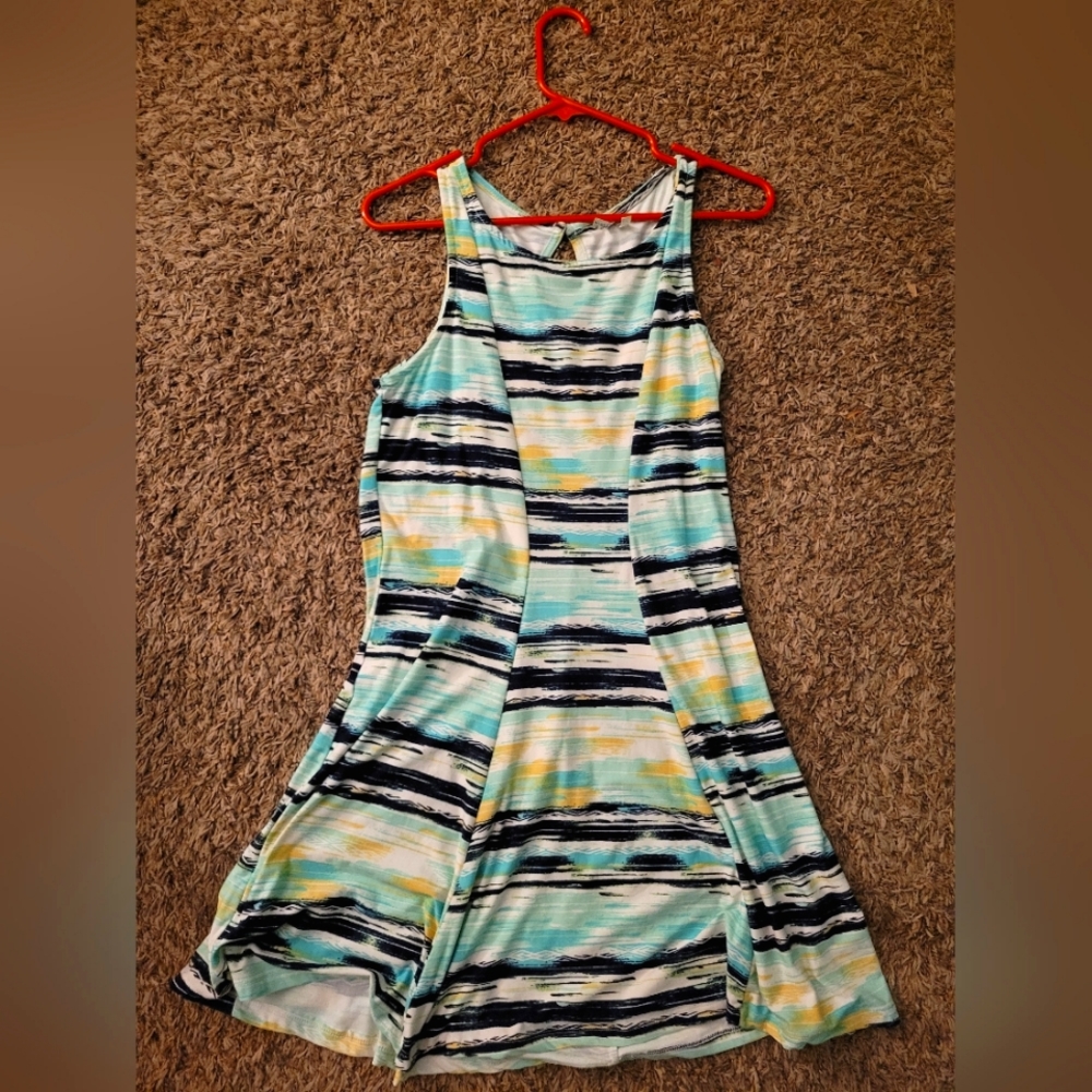 Mudd Dress